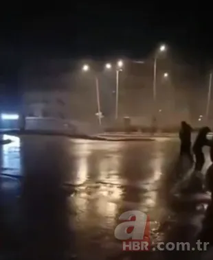 Şeyh Maksud ve Eşrefiyye’de terör temizliği! Zafer coşkusunu A Haber görüntüledi 1