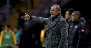 Galatasaray: Terim’in yerine o isimle görüşmedik!