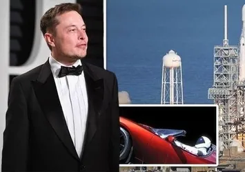 İşte Elon Musk'ın sıradaki hedefi