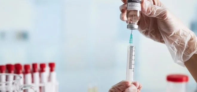 Kovid-19 aşısıyla ilgili flaş gelişme: 10 Aralık’tan önce dağıtım başlayacak