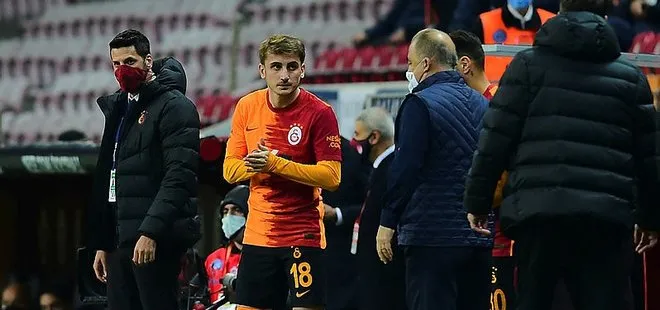 Galatasaray haberleri bugün | Kerem Aktürkoğlu askere çağrıldı