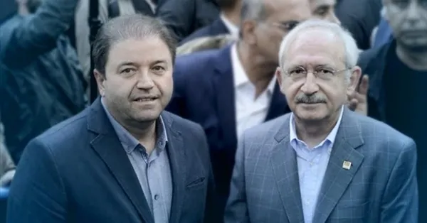 CHP'li Maltepe Belediyesi'nden tepki çeken hizmet anlayışı! Kovid-19 hastalarına... - 1