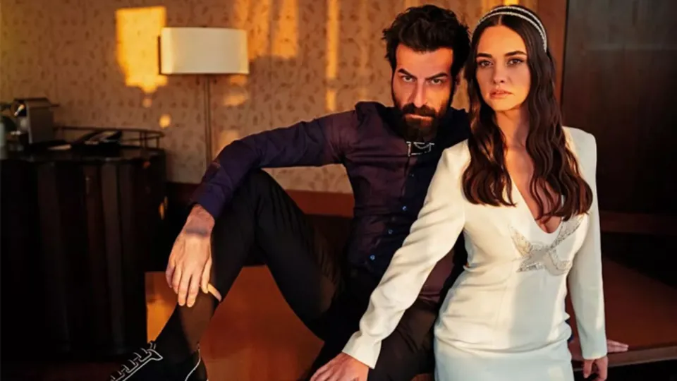 Kuzey Yıldızı İlk Aşk’ın Kuzey’i İsmail Demirci ve Hande Soral herkesi şaşırttı! Aralarında…