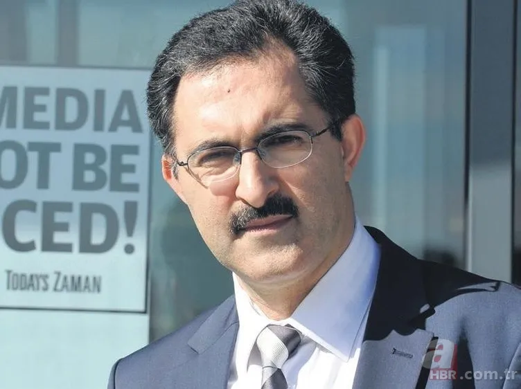 FETÖ'cü alçaklar Cevheri Güven ve Abdullah Bozkurt'tan sonra Bülent Keneş'in de izi bulundu! İşte darbe sinyali veren hainin İsveç'teki lüks yaşamı 15