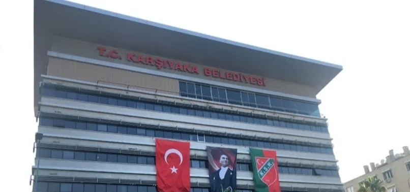 CHP’li Karşıyaka Belediyesi’nde taksitli maaş isyanı: İşçiler tefecilerin eline düştü