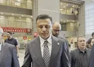 Çelik adliyede ifade verdi