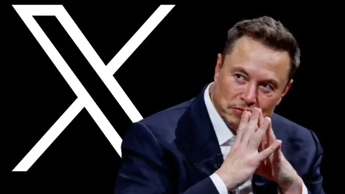 Elon Musk duyurdu! Sosyal medya platformu X satıldı | 12 milyar dolar borcu var