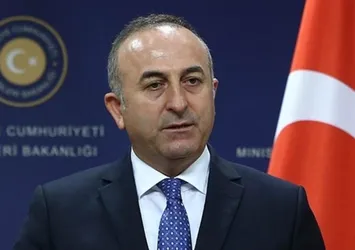 Çavuşoğlu ABD'ye gitmeyecek