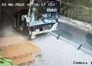Yolcu dolu İETT felaketi es geçti!