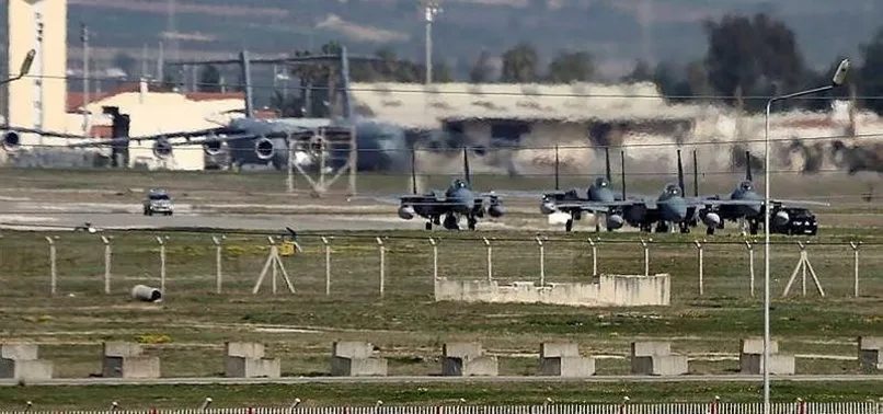TÜRKİYE'DEN ALMANYA'YA KRİTİK KARAR