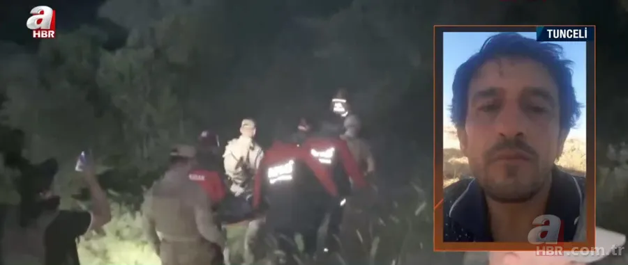 Kan donduran ölüm! Hayvanlarını otlatmaya çıkmıştı... 4