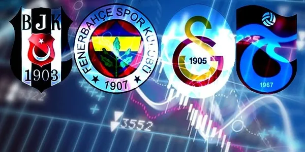 Yıllık dudak uçuklatan zarar! İşte 4 büyüklerin karnesi - 1