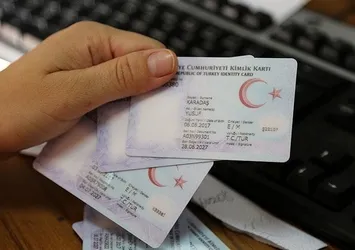 Yeni kimlik kartlarıyla gelen büyük kolaylık