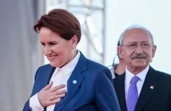 ANALİZ- İYİ Partinin HDP sınavı!