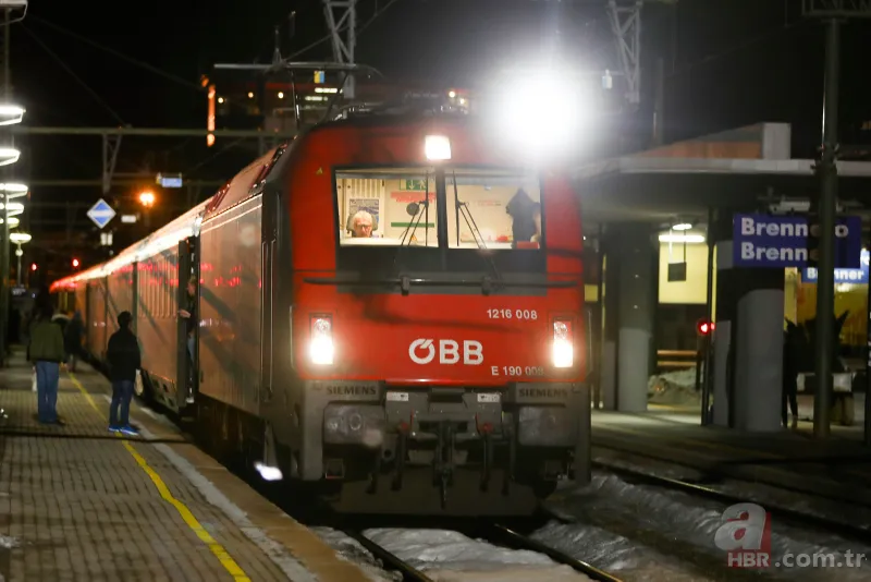 Avrupa'yı ayağa kaldıran karar! Yüzlerce kişi mağdur... 3