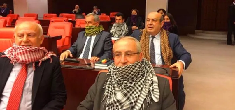 Kandil'den HDP'li vekillere kanlı talimat