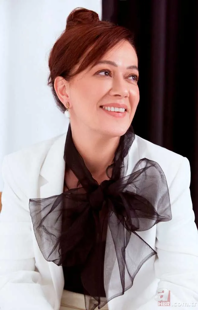 Malhun Hatun kimdir? Kuruluş Orhan'da Bennu Yıldırımlar kaç yaşında, aslen nereli? İşte hayatı 3