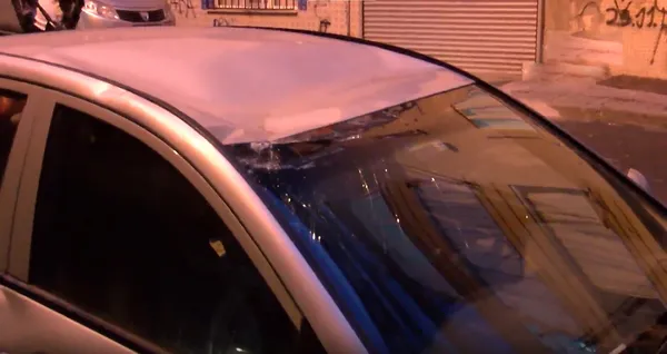 Sultangazi'de çileden çıkaran olay! Bir baba intihara kalkışan kızına böyle seslendi: Atla işimi kolaylaştır - 2