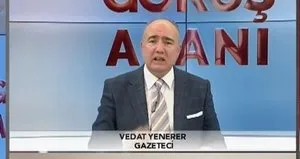 Yenerer’den bomba sözler: Akşener istifa edebilir