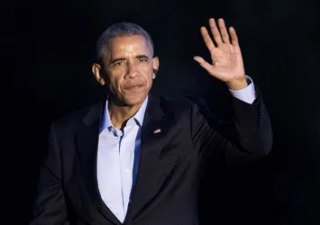 Obama'dan Trump'a sert eleştiri