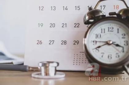 Türkiye’de saatler geri alınacak mı? Kış saati uygulaması ne zaman başlayacak? Kış saati bu yıl uygulanacak mı?