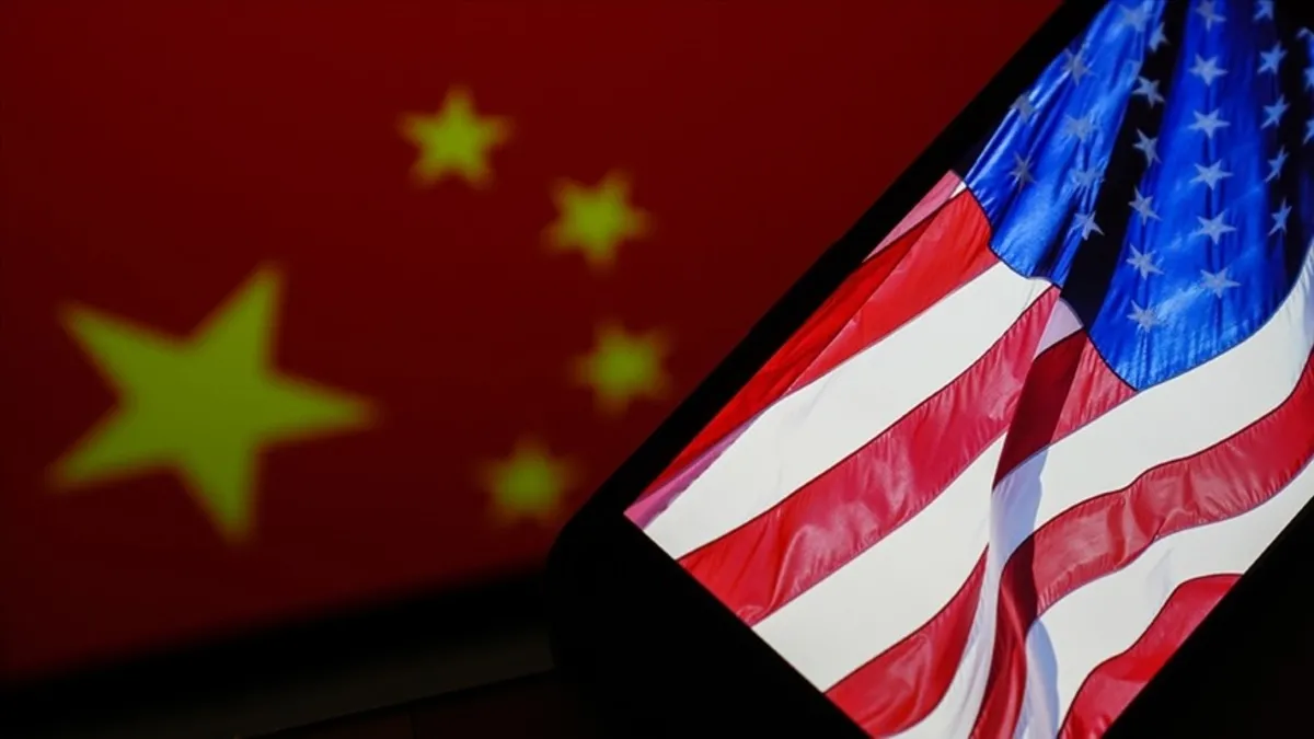 ABD ve Çin arasında ticaret müzakereleri! Yeni tur Malezya'da