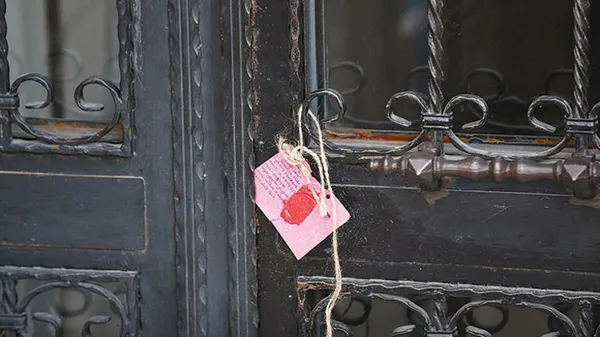 Evsiz kaldılar! Şişli Belediyesi isyan ettirdi