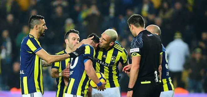Fenerbahçe, Avrupa’nın 7 numarası oldu