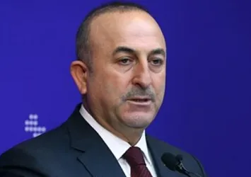 Bakan Çavuşoğlu: İptal edebiliriz!
