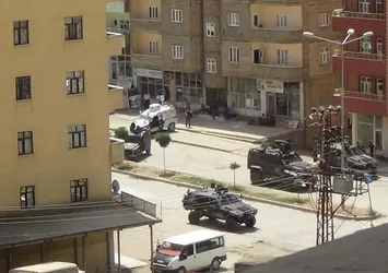 Hakkari'de 9 terörist öldürüldü