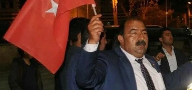 Son dakika: Tahir Güven’in öldürüldüğü saldırıya ilişkin yeni gelişme!  HDP’li vekilin kardeşi tutuklanarak cezaevine gönderildi