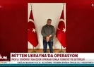 MİTten tarihi operasyon: PKKlı terörist İsa Özer Türkiyeye getirildi