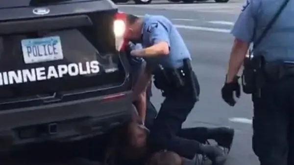 George Floyd cinayeti için 27 milyon dolarlık anlaşma! ABD sokaklarını günlerce karıştıran olayda flaş gelişme!