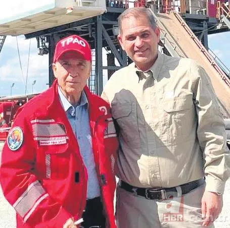 Kato Dağı'nın altı petrol denizi! Gabar ve Cudi'den sonra yeni müjde | Çalışmalar devam ediyor 6