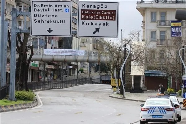 Gaziantep'de koronavirüs vaka sayısı tekrar artışa geçti! Vali uyardı: Rehavete kapılmayın - 4