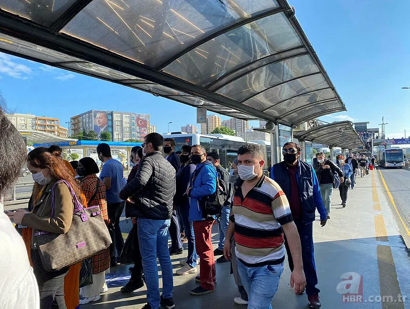 Prof. Dr. Mehmet Ceyhan'dan flaş açıklama: Koronavirüse karşı toplumsal bağışıklık bir hayal! 16