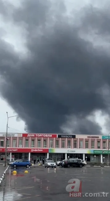 "Örümcek Ağı" Operasyonu! Ukrayna Rusya'nın kalbine nasıl saldırdı? İlmek ilmek işlenen planın detayları... 4