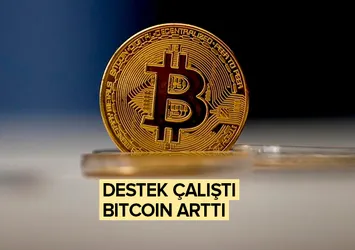 Bitcoin'de yükseliş başladı! O isim "2. boğa geliyor" dedi! Bitcoin Shiba Ethereum ne kadar?