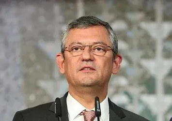CHP Genel Başkanı Özgür Özel'den Başkan Erdoğan'a 50 bin TL tazminat