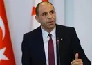 KKTC Dışişleri Bakanı Kudret Özersaydan Kapalı Maraş açıklaması | Video