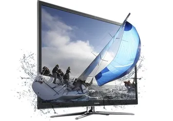 Samsung 3D televizyon üretimini durduruyor