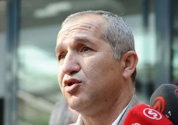 Akın Atalay terörden tutuklandı