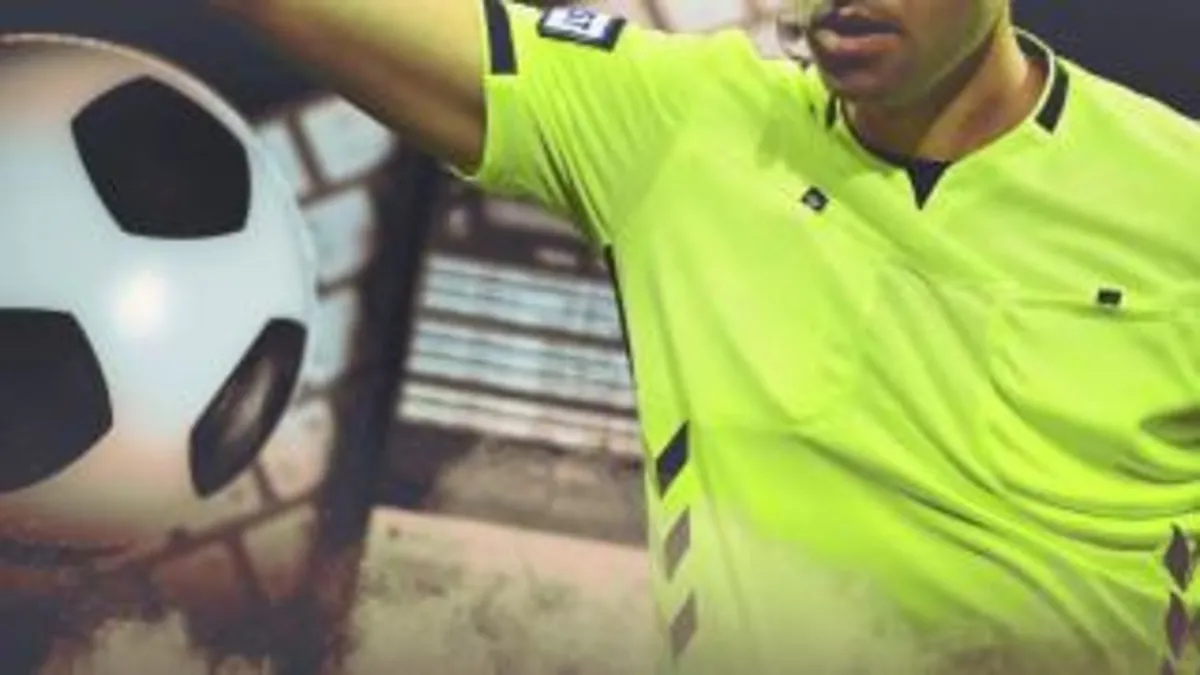 Bahis soruşturmasında gelişme! TFF duyurdu: 248 kişiye hak mahrumiyeti cezası | İşte isim isim tam liste...