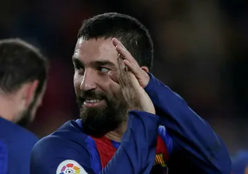 Ne yaptın Arda Turan! 'Bizi rezil ettin'
