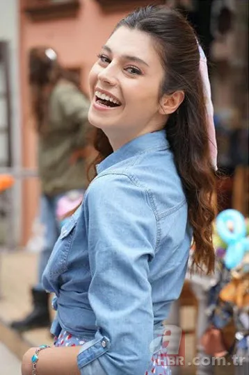 Gençliğim Eyvah'ın Azra’sı Elif Doğan o fotoğrafıyla sosyal medyayı salladı! 3