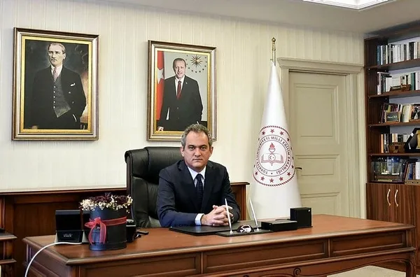 MEB ve İçişleri'nden yüz yüze eğitim genelgesi! İşte 10 kritik madde - 1