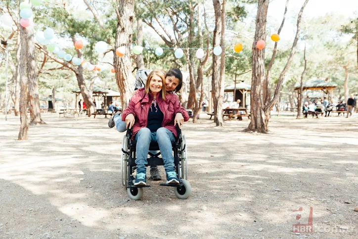 3 Aralık Dünya Engelliler Günü mesajları ve sözleri burada! İşte Engelliler Günü resimleri ve mesajları... 6