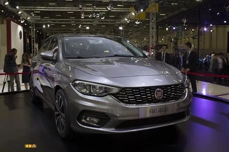 Fiat’tan 2023 model sıfır araç almak isteyenlere sürpriz! 2024 modeller en az 30 bin TL zam ile şubat ayına girdi! İşte yeni fiyatlar… - 4