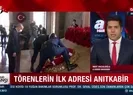 30 Ağustos Zafer Bayramı kutlanıyor