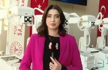 İşte ASELSAN’ın mobil röntgen cihazları